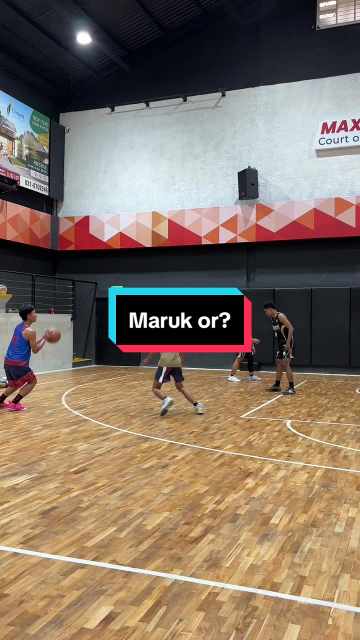 @Pebasket desa