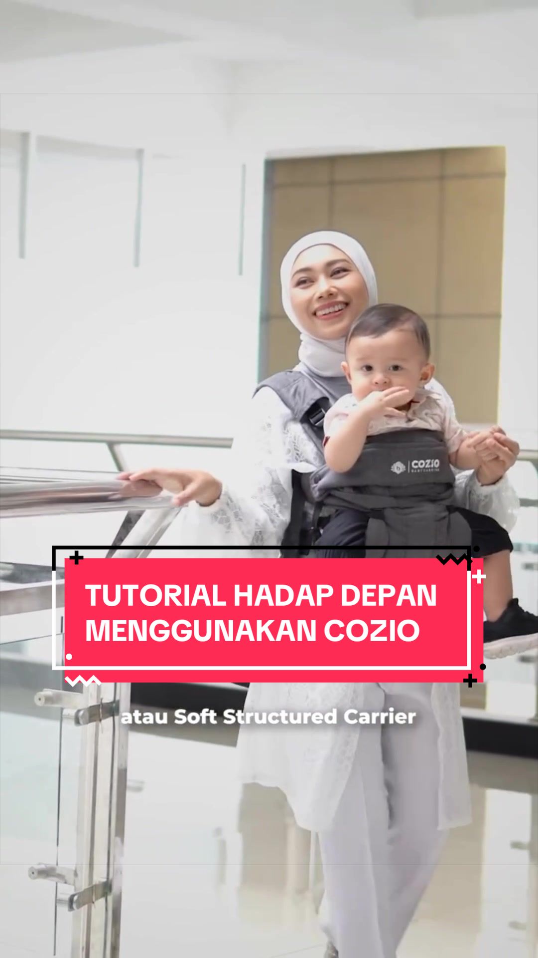 @Thiva | KonsultanMenggendong