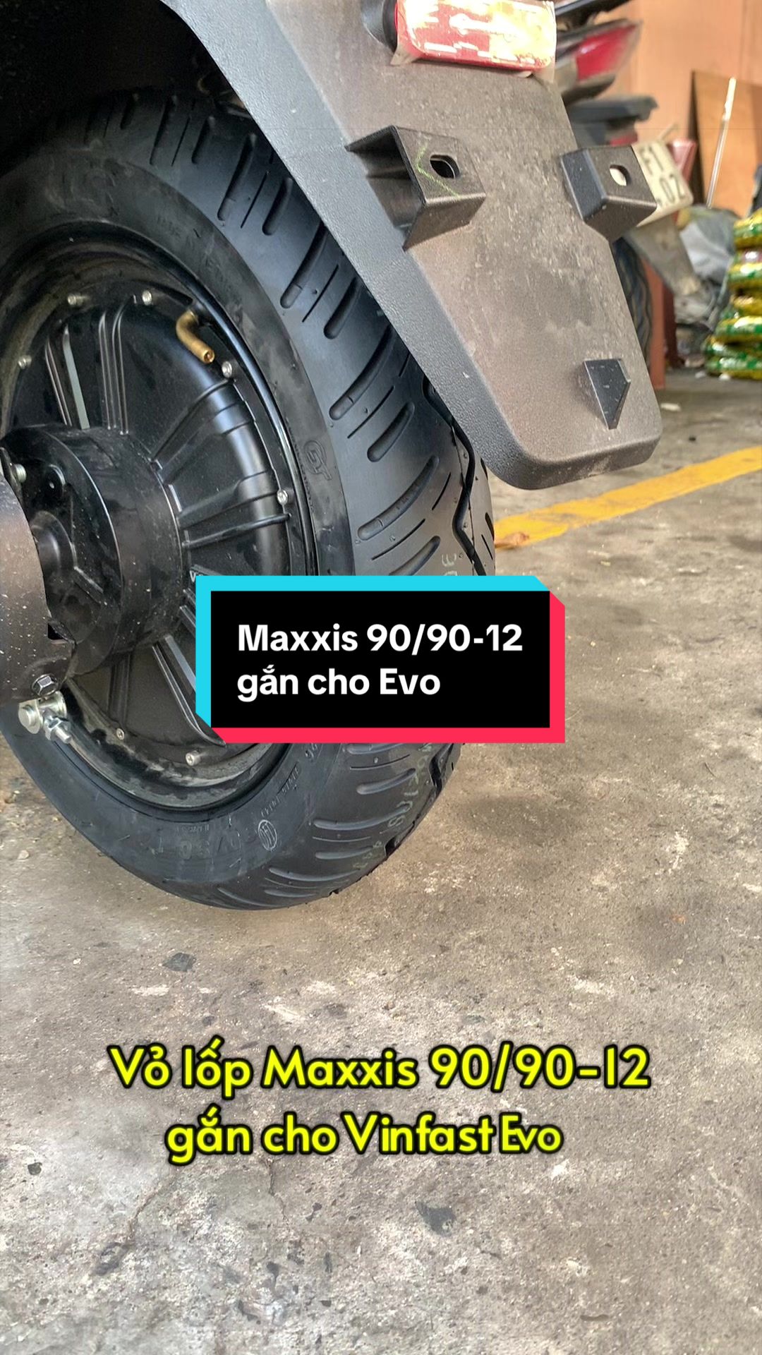@QUÝ LỐP