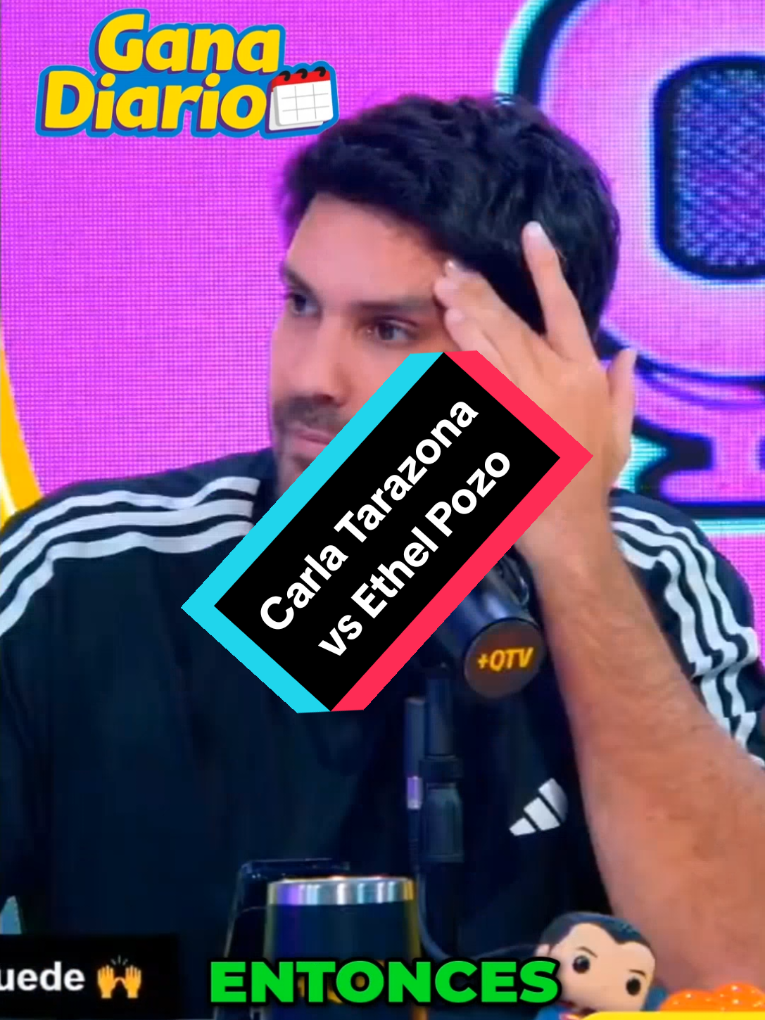 @Zapping TV Perú