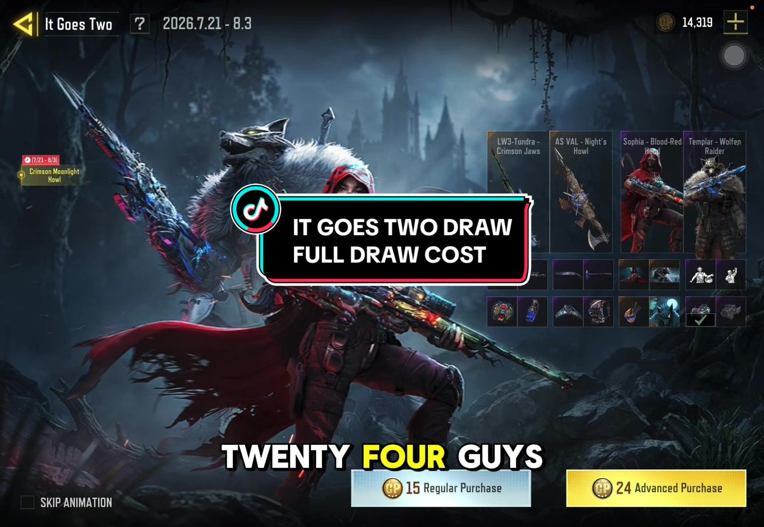 @DX Loot.EV