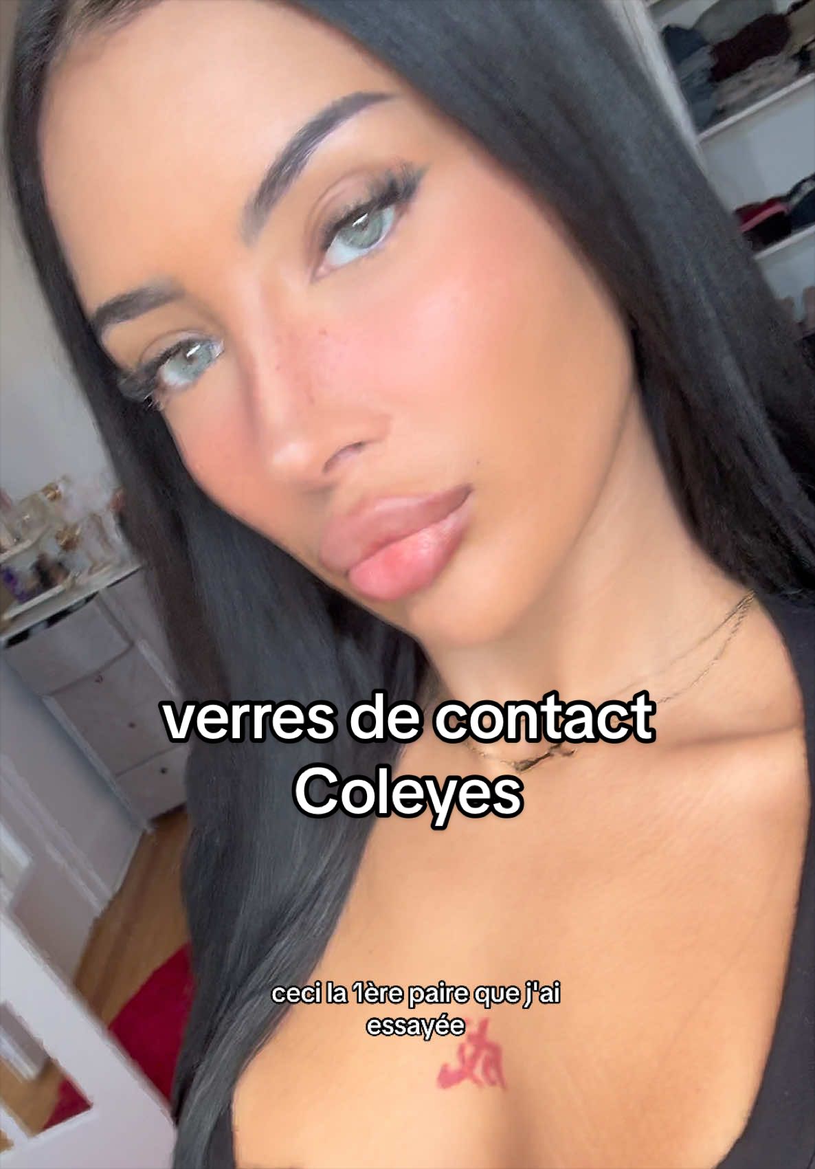 @Lilivalency