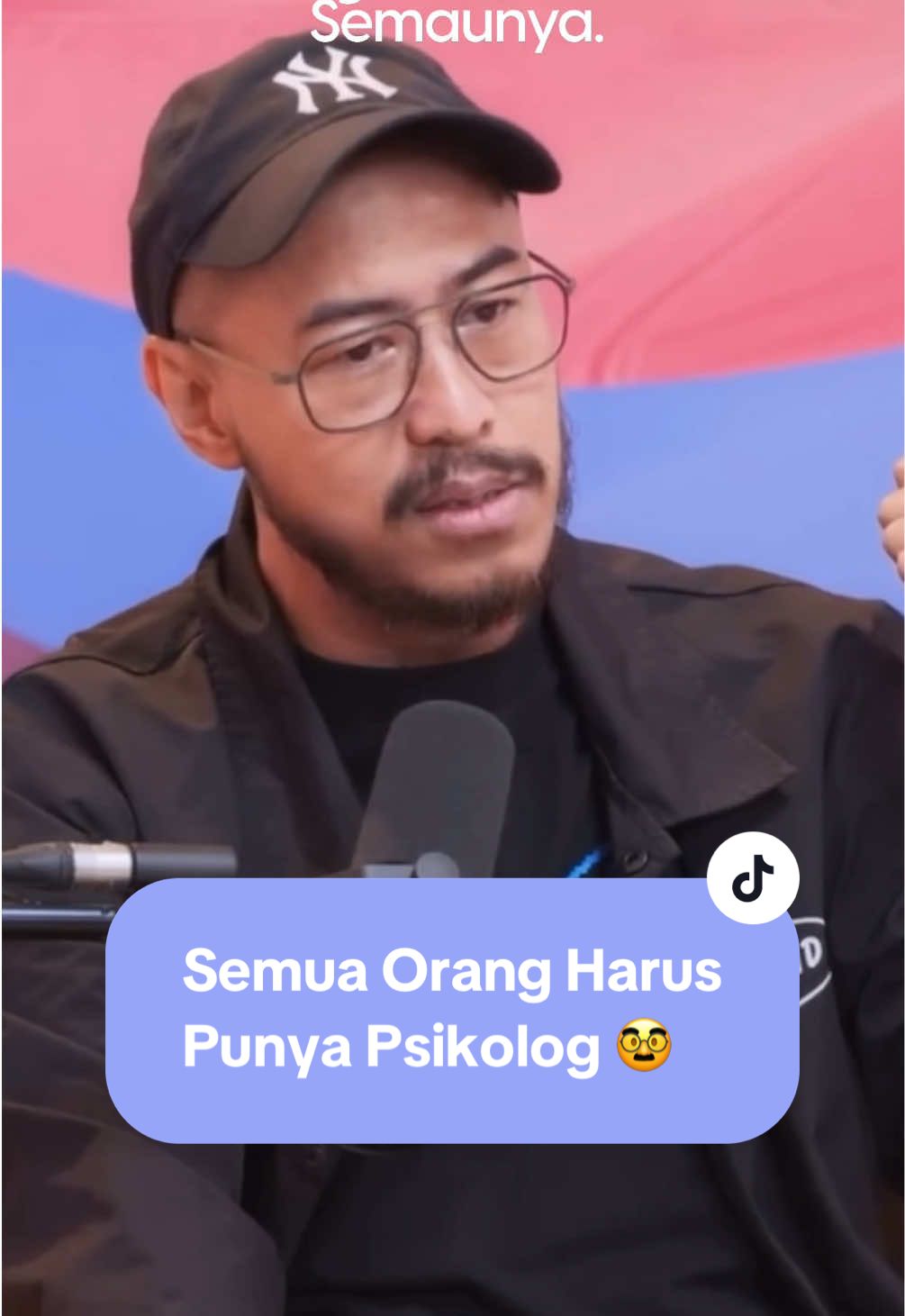 @Ngobrol Sore Semaunya