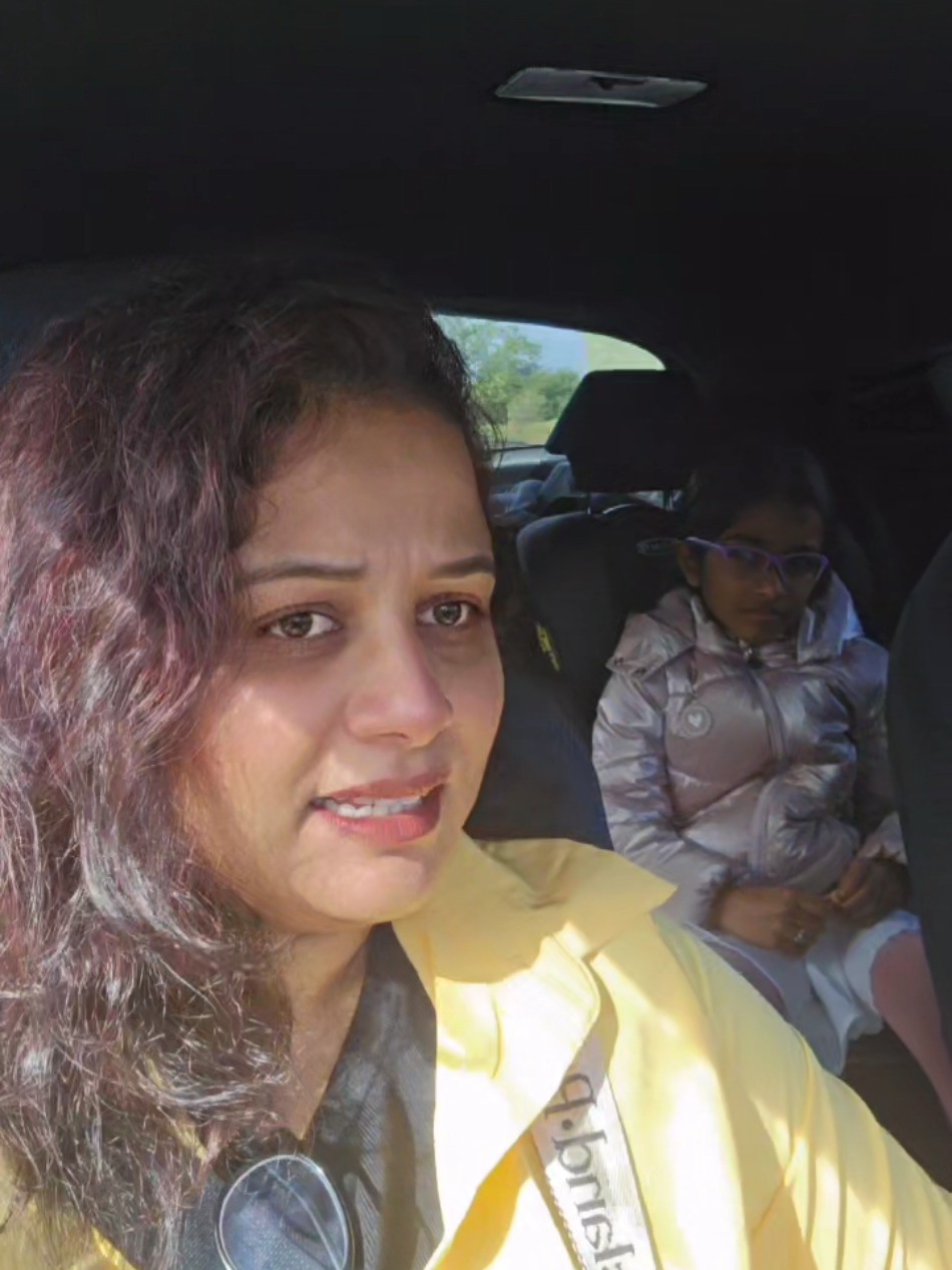 @Gayathri Vijayan
