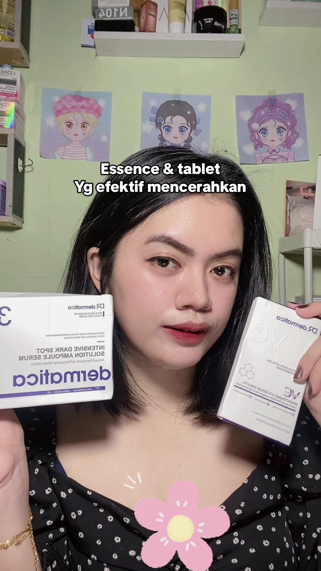 @Kiki | BeautyEnthusiast