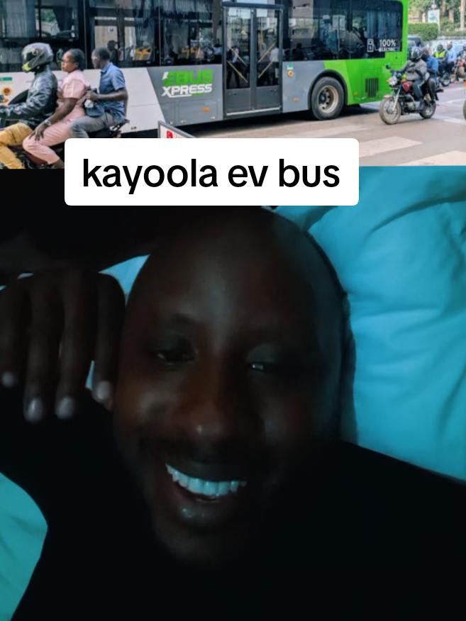 @🇺🇬Social King&bull;Social K🤴🏿NG