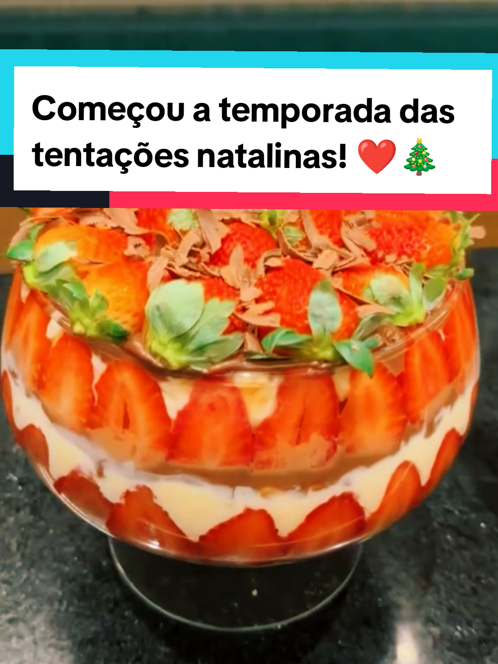 @Receitas Caseiras 🍀🐮&hearts;️