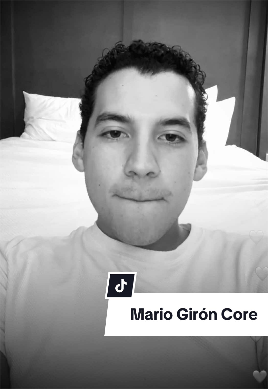 @Mario Girón Existiendo