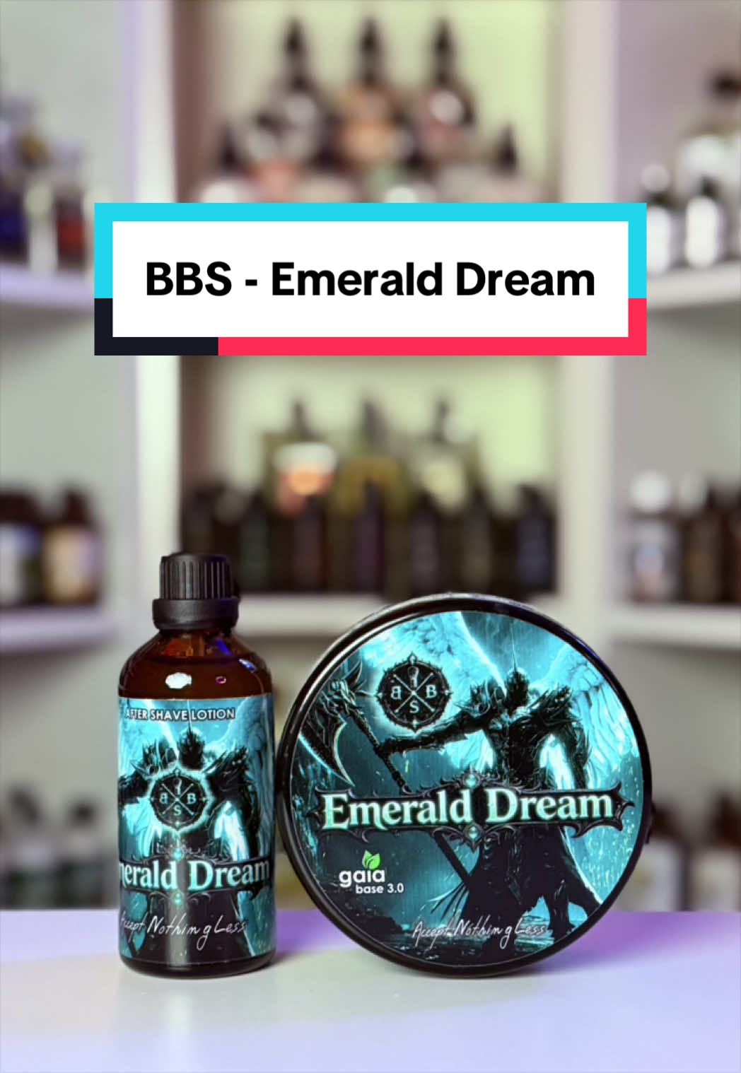 @Make it a Great Shave