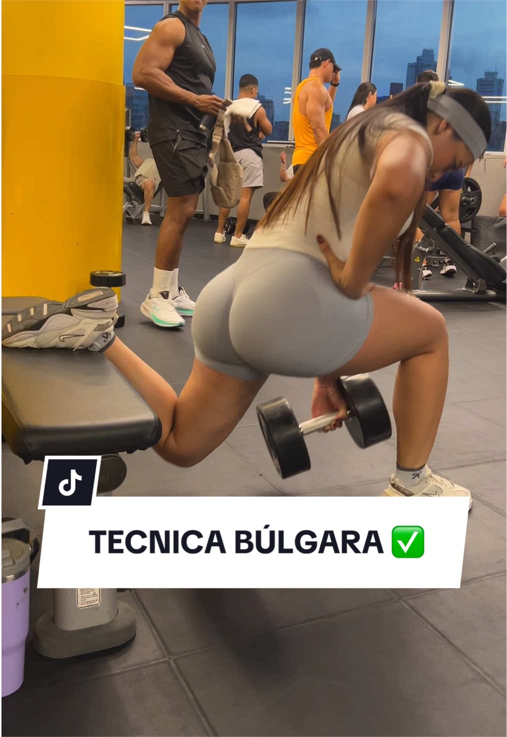 @Mileblanquiceth🏋️♂️