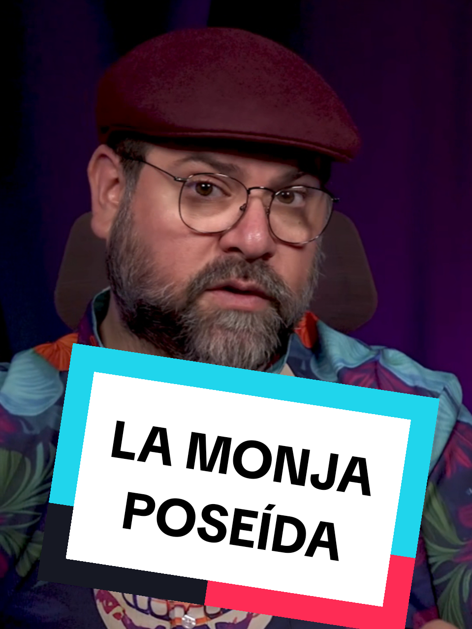 @Hablemosdeloquenoexiste