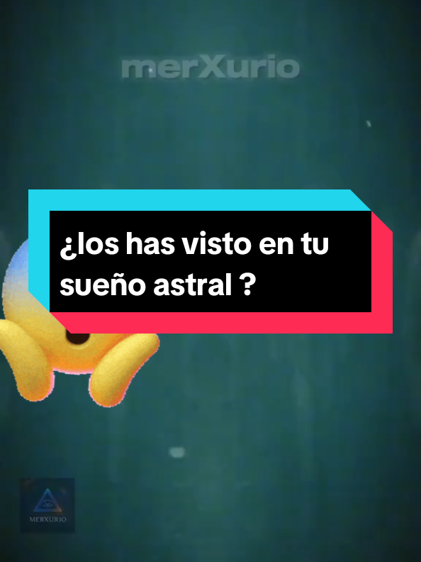 @Mi experiencia paranormal