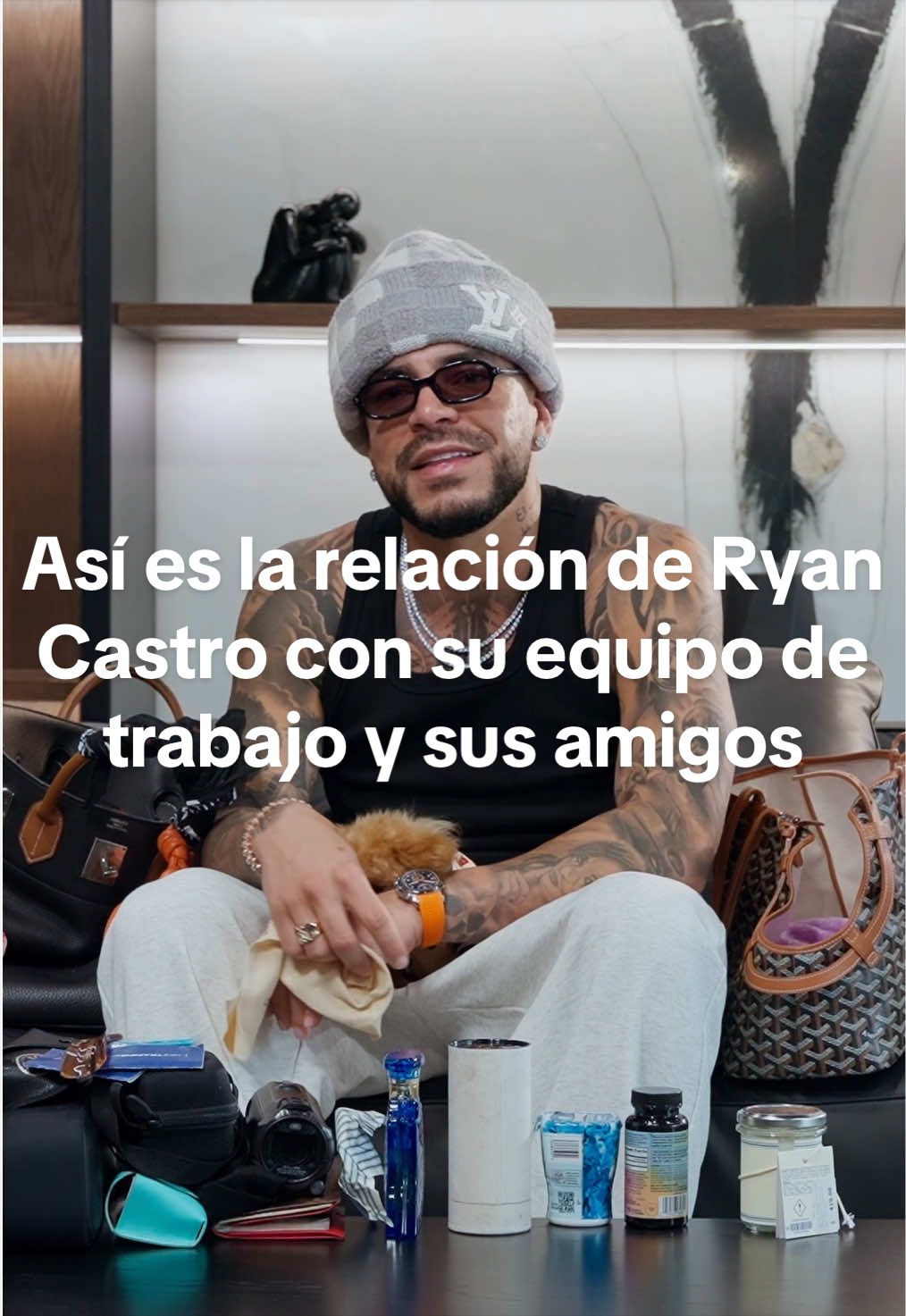 @Vogue Latinoamérica
