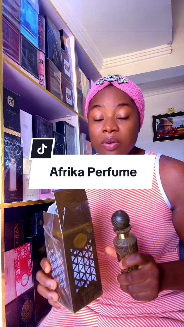 @PERFUME VENDOR IN LAGOS/ OGUDU