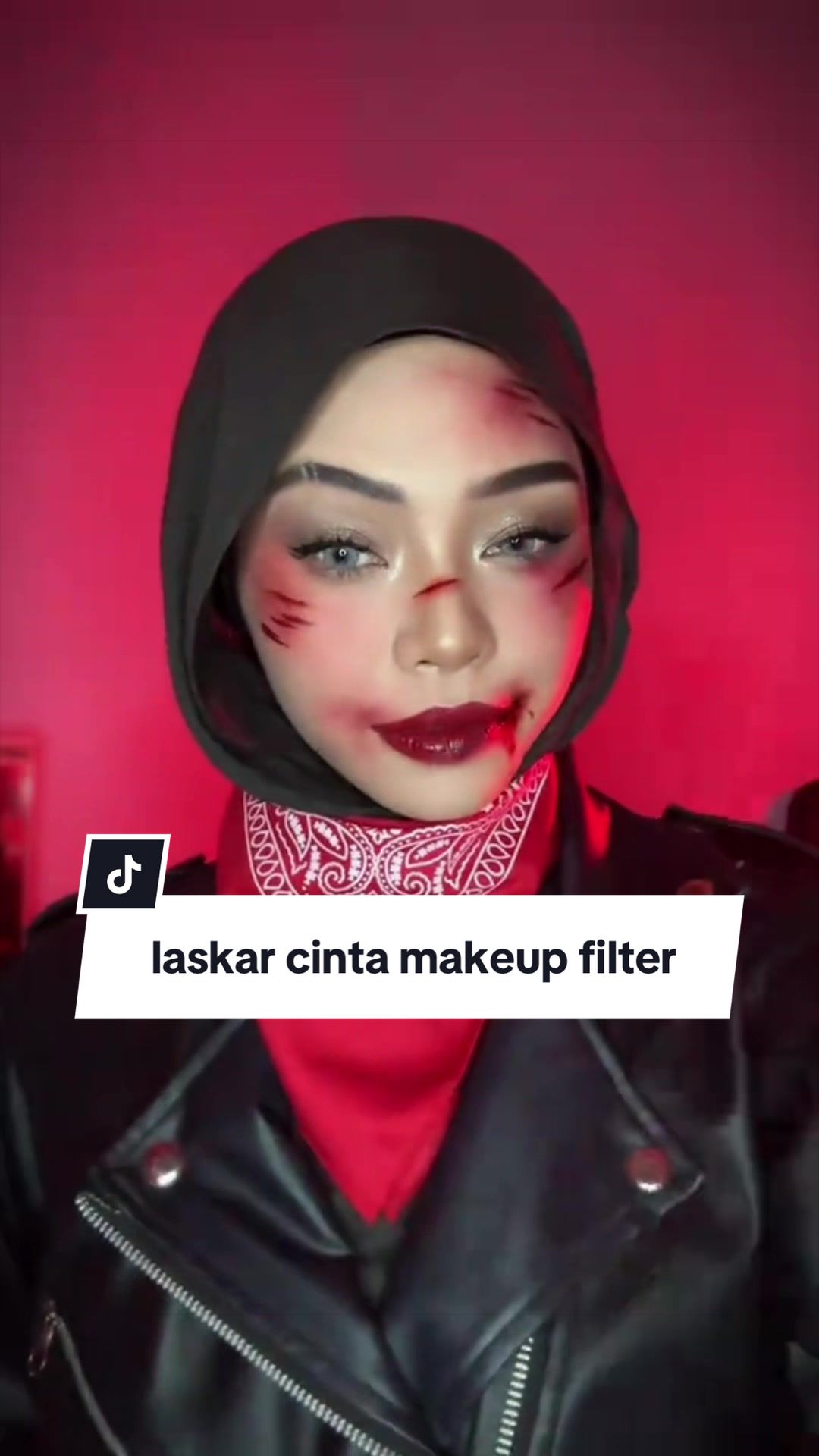 @Dans anugrah | filter creator