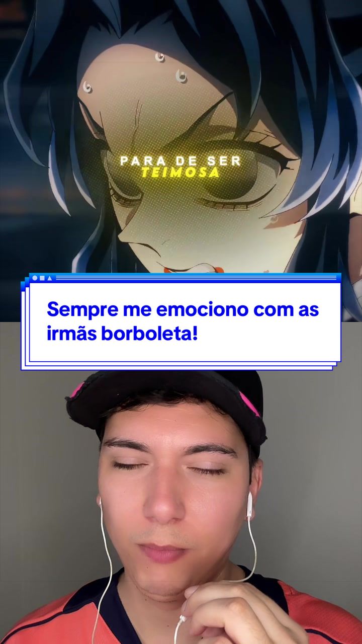 @Matheus Cosplay do TikTok!