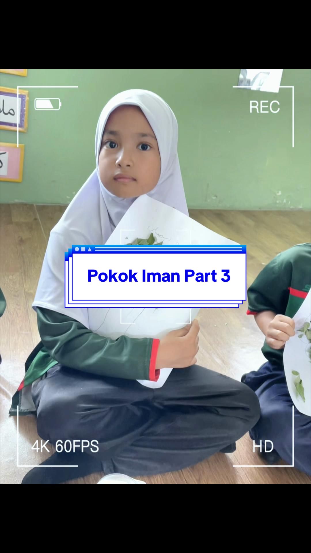 @CikguUstazah