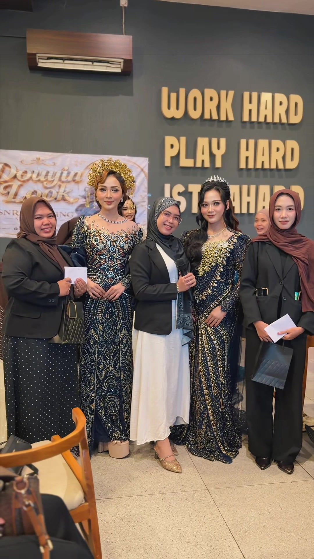 @SNR WEDDING SIDOARJO