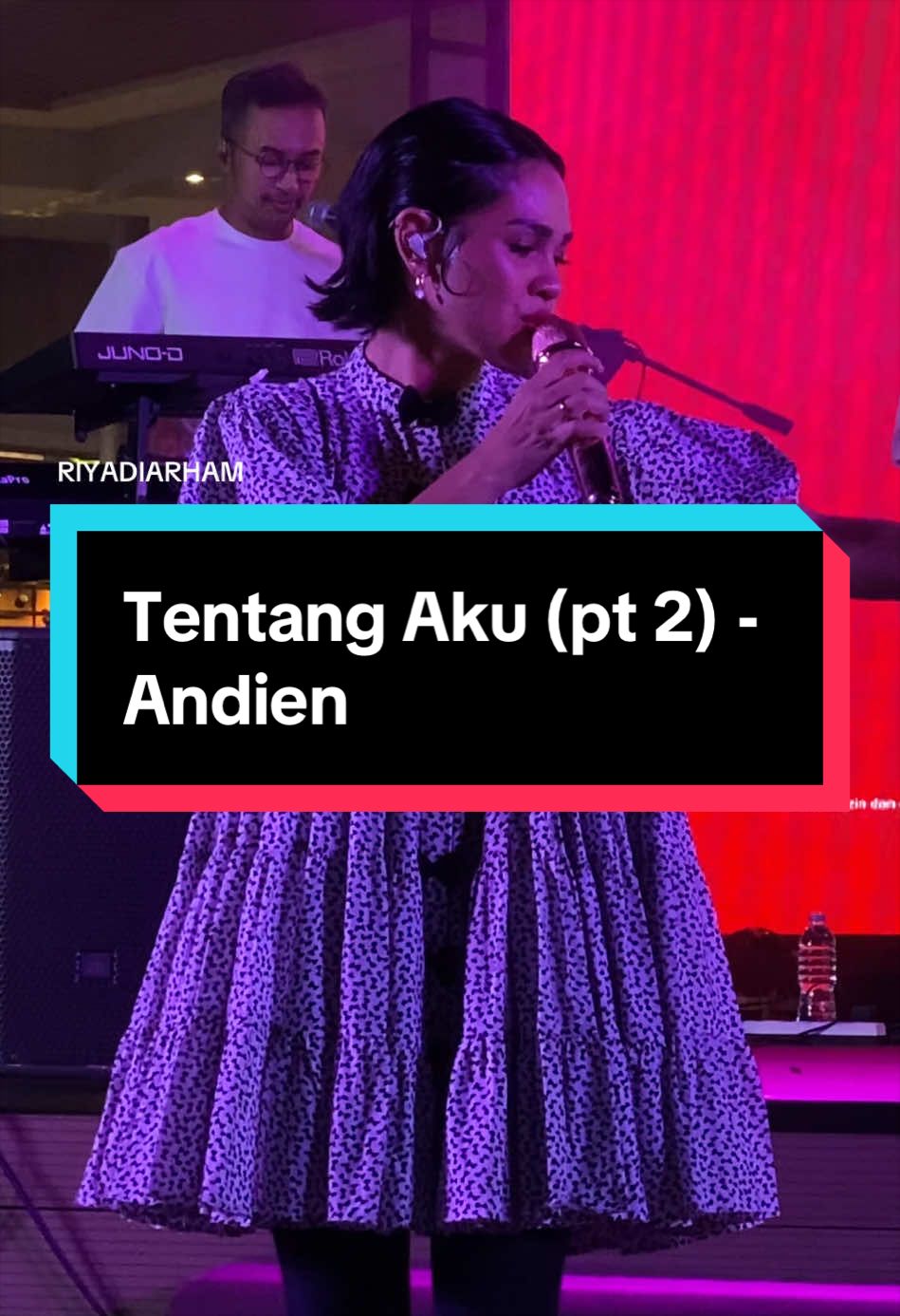 @Video Konser 🎤