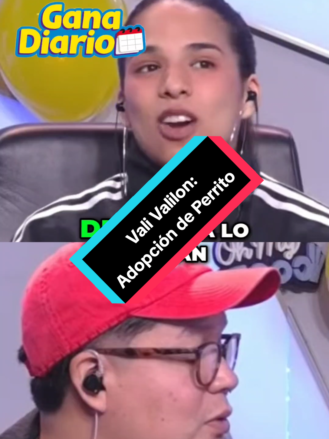 @Zapping TV Per&uacute;