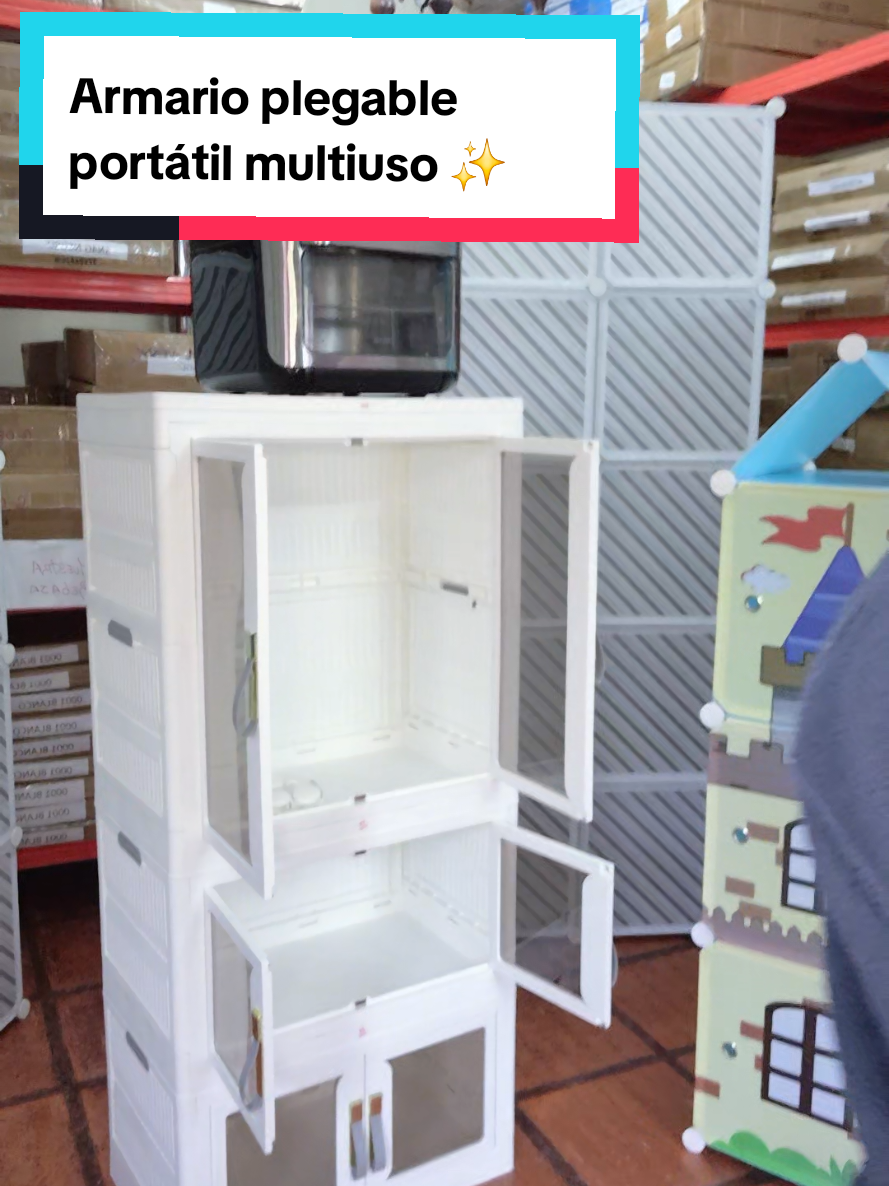 @Imperio De Las Importaciones