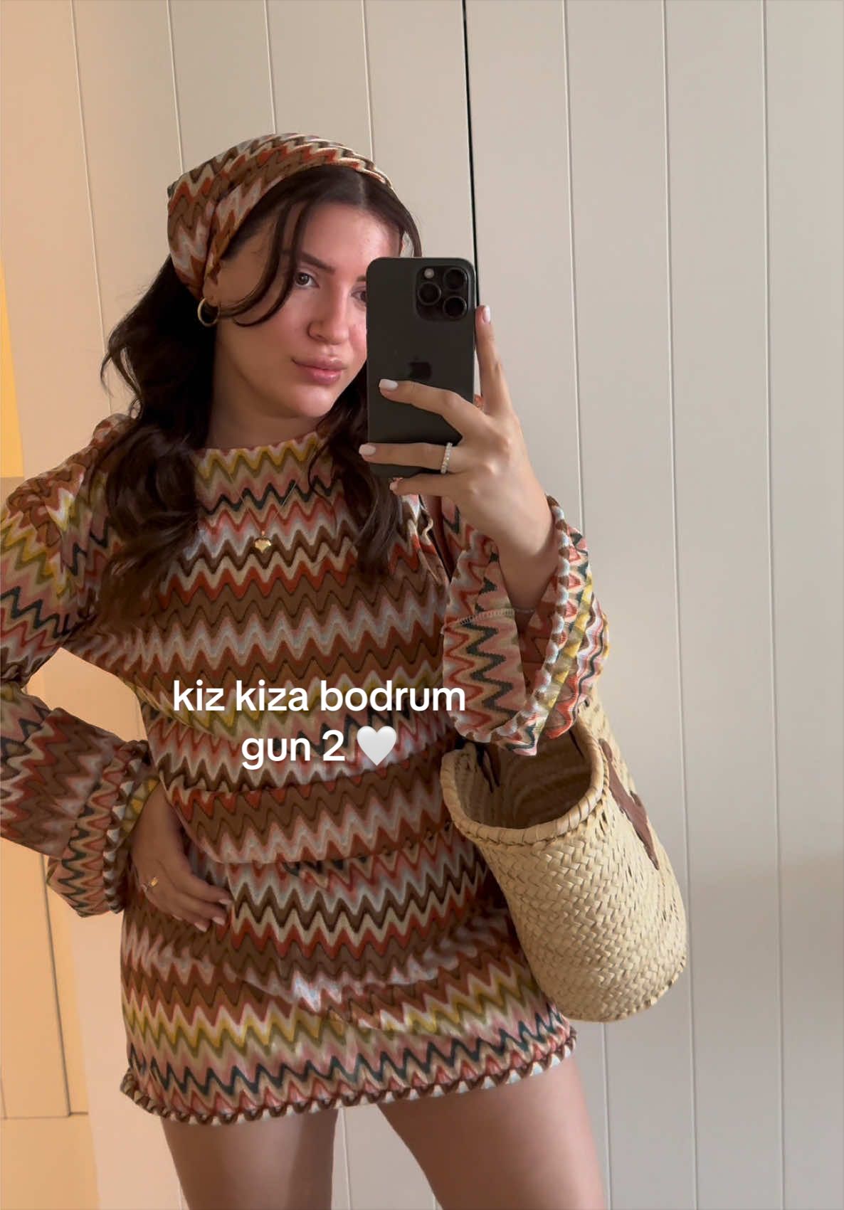 @Selin Doğan