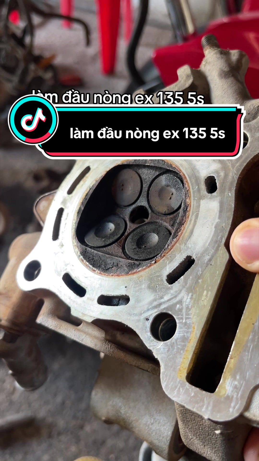 @Tiến racing shop quận9
