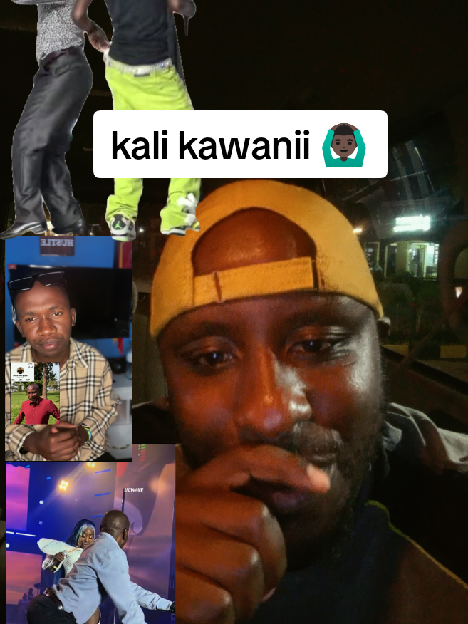 @🇺🇬Social King&bull;Social K🤴🏿NG