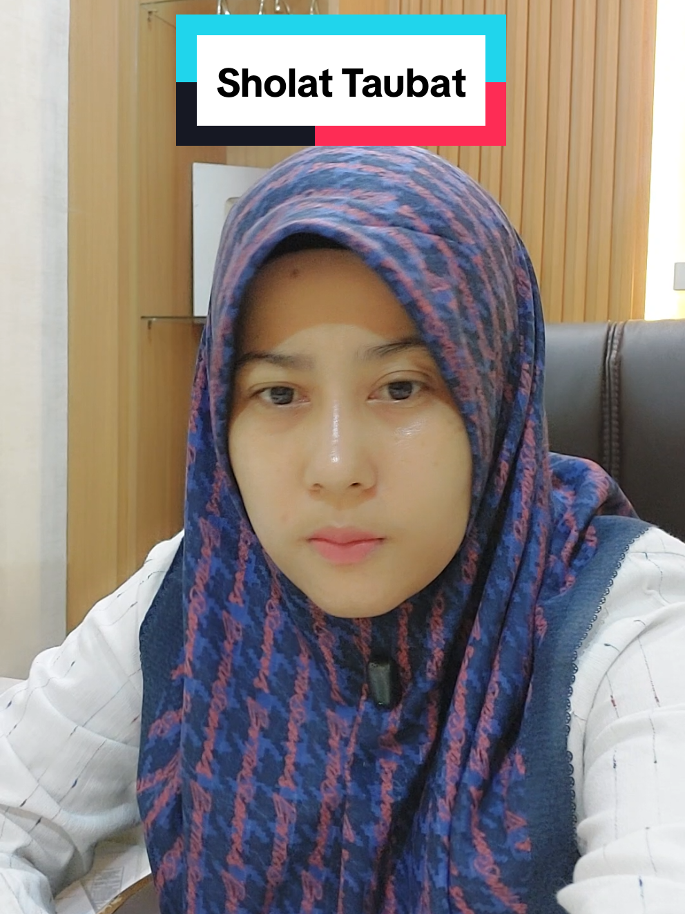 @Ustadzah Dr. Nella Lucky