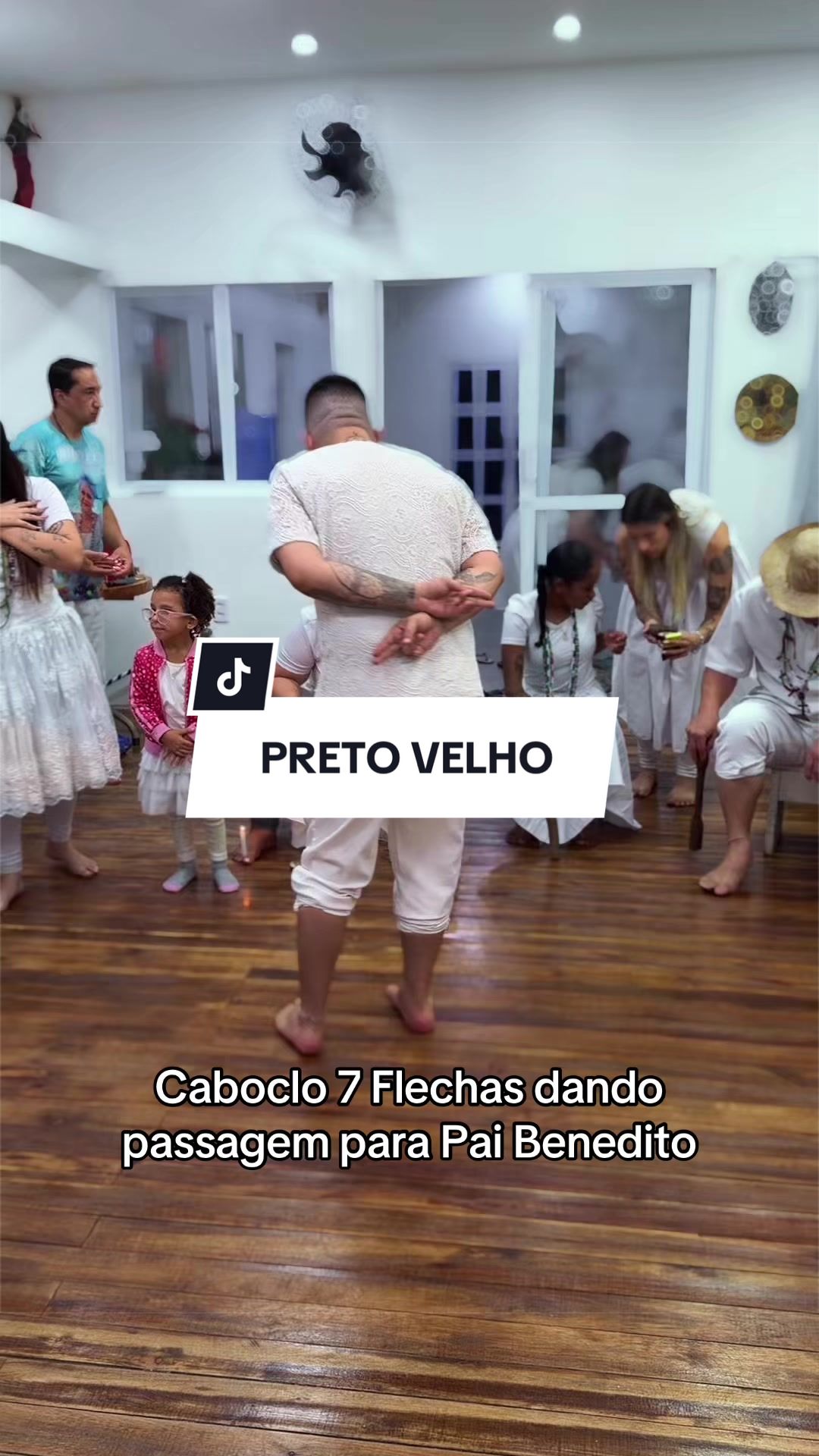 @Pai Matheus de Xangô