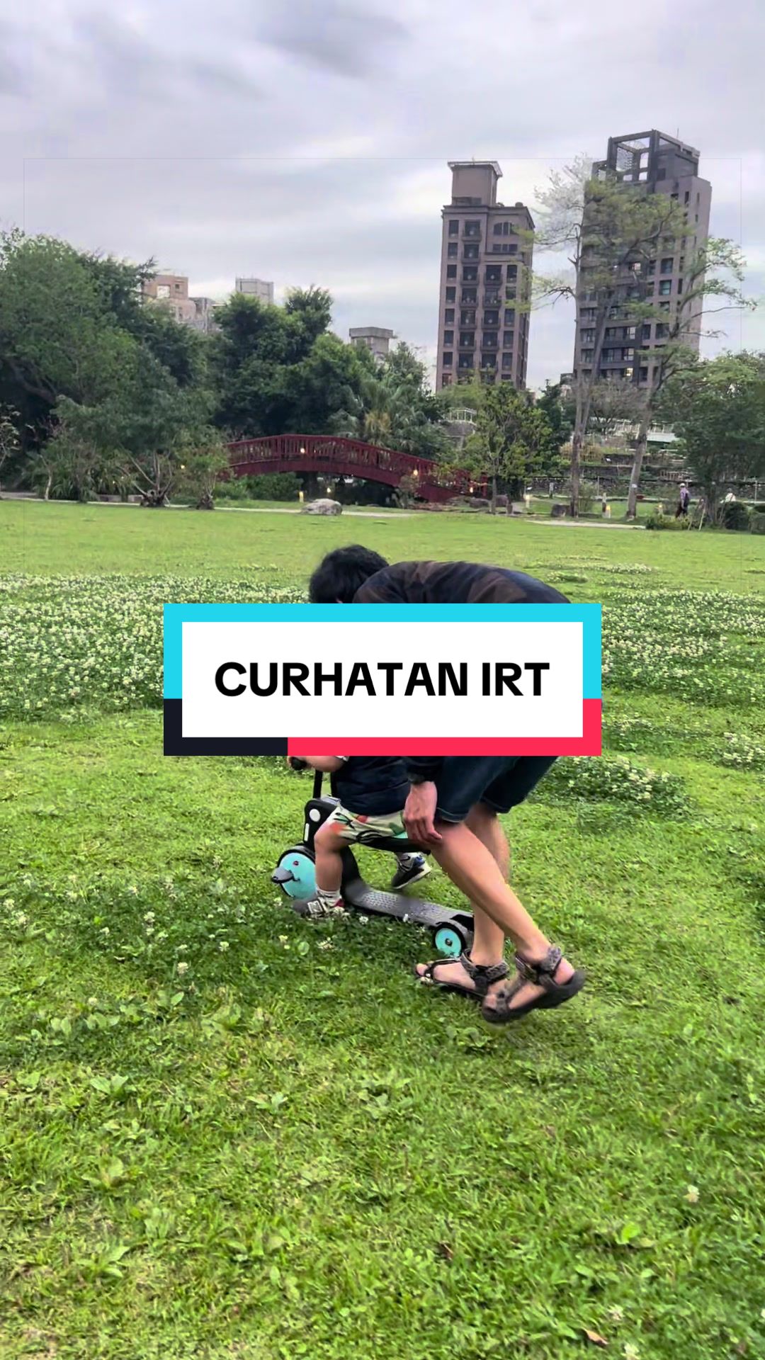 @Nana Siahaan | IRT TWN