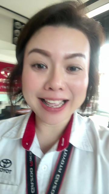 @Lisa | Toyota Expert