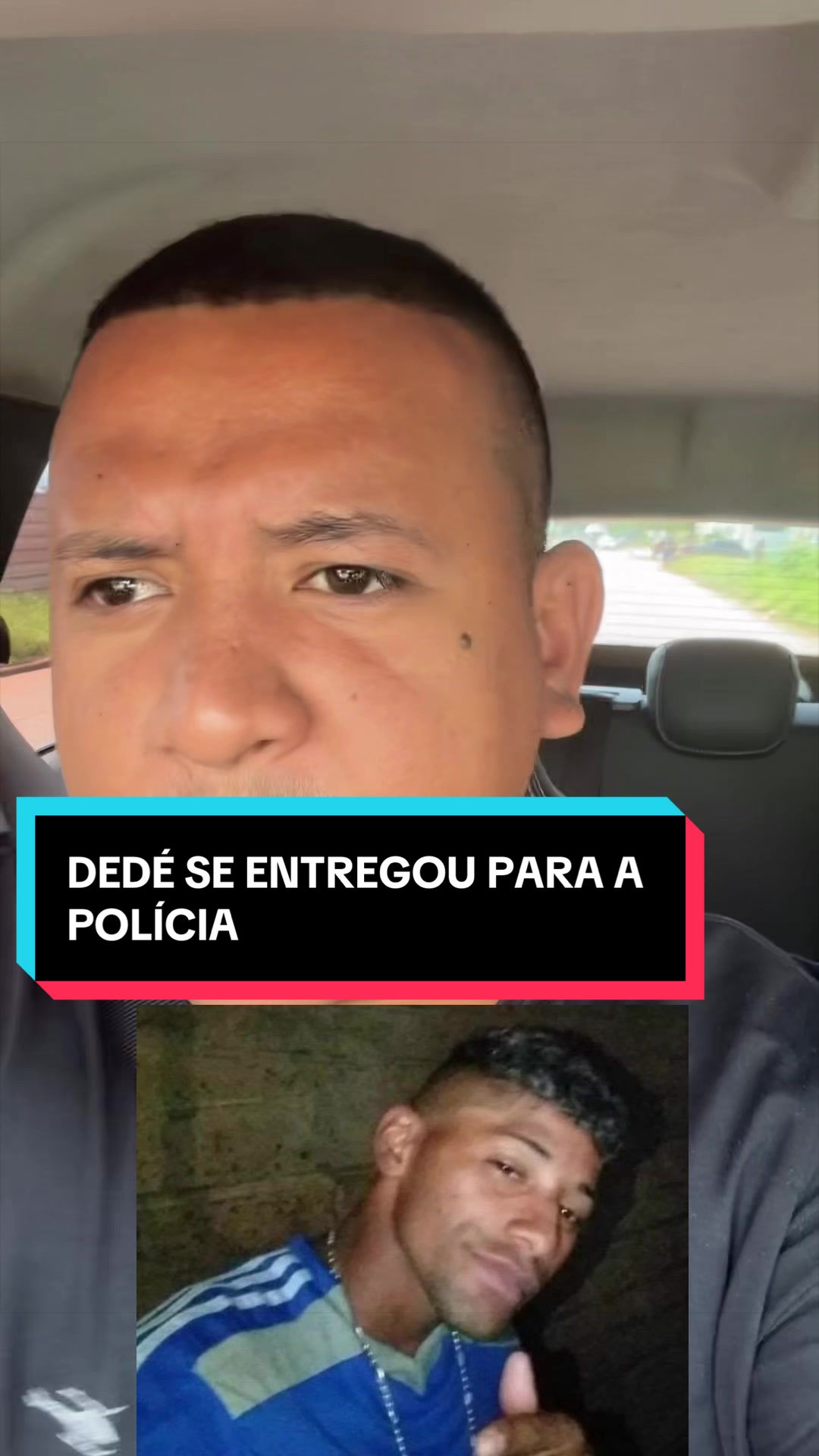 @André Luis Repórter