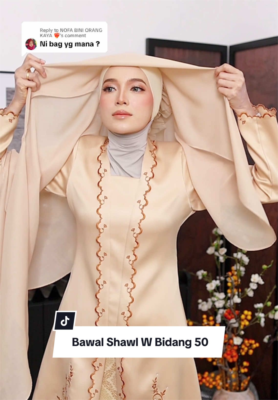 @Top Hijab