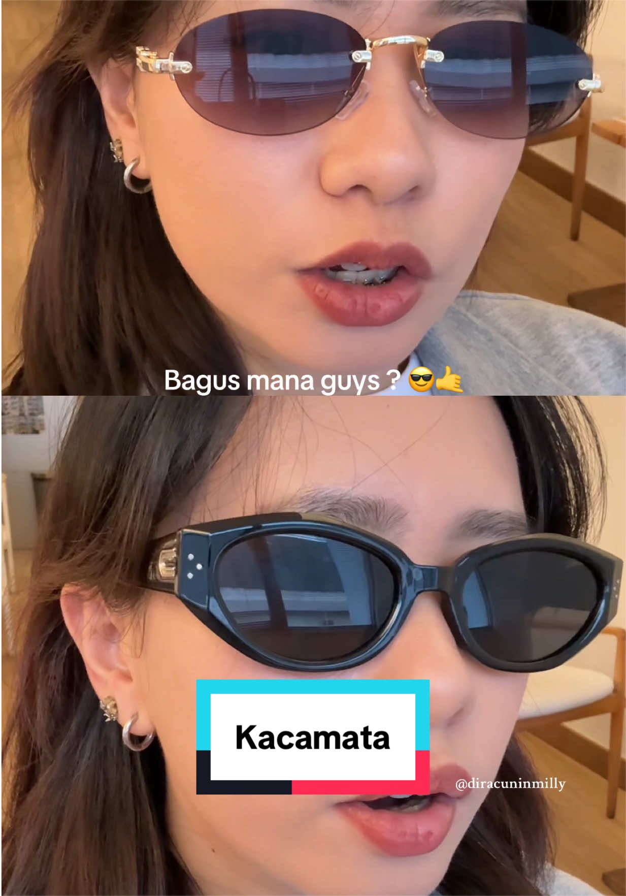 @diracuninmilly