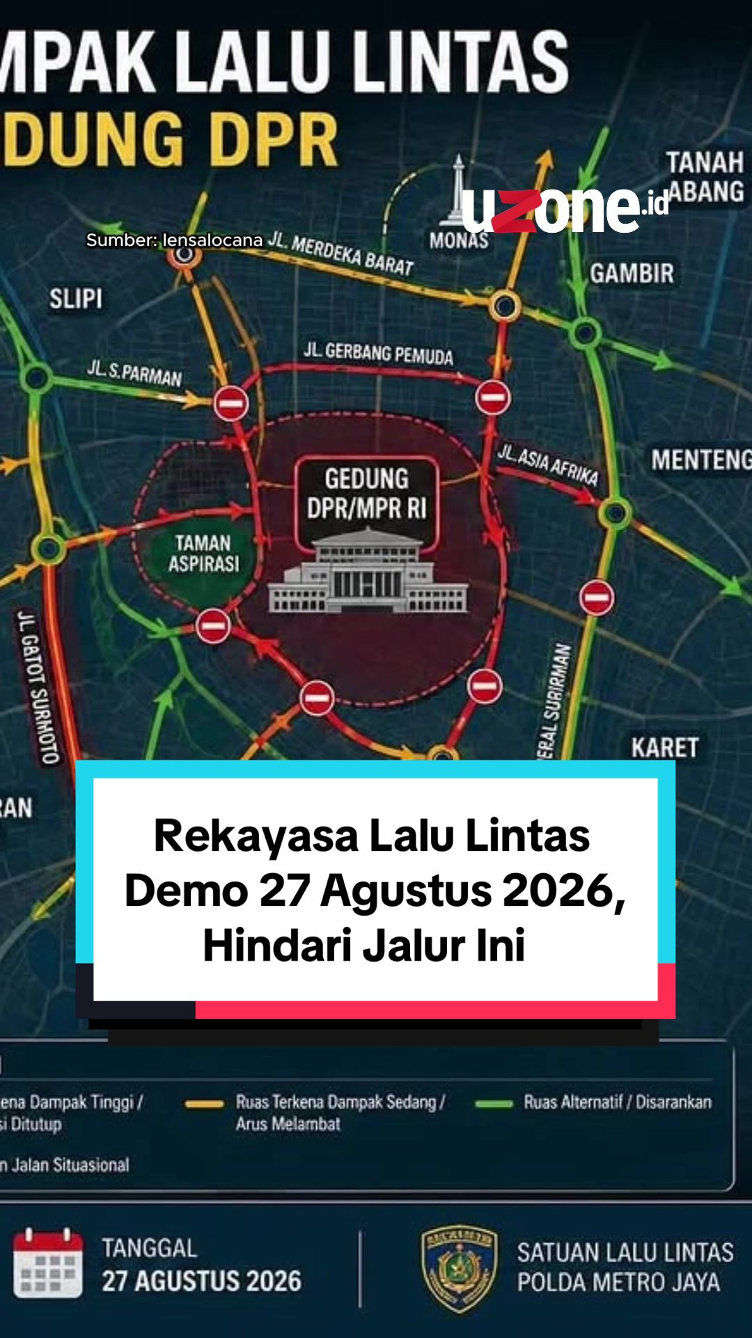 @Uzone Indonesia