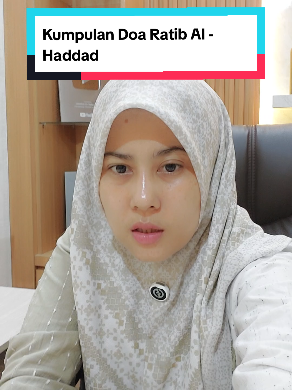 @Ustadzah Dr. Nella Lucky