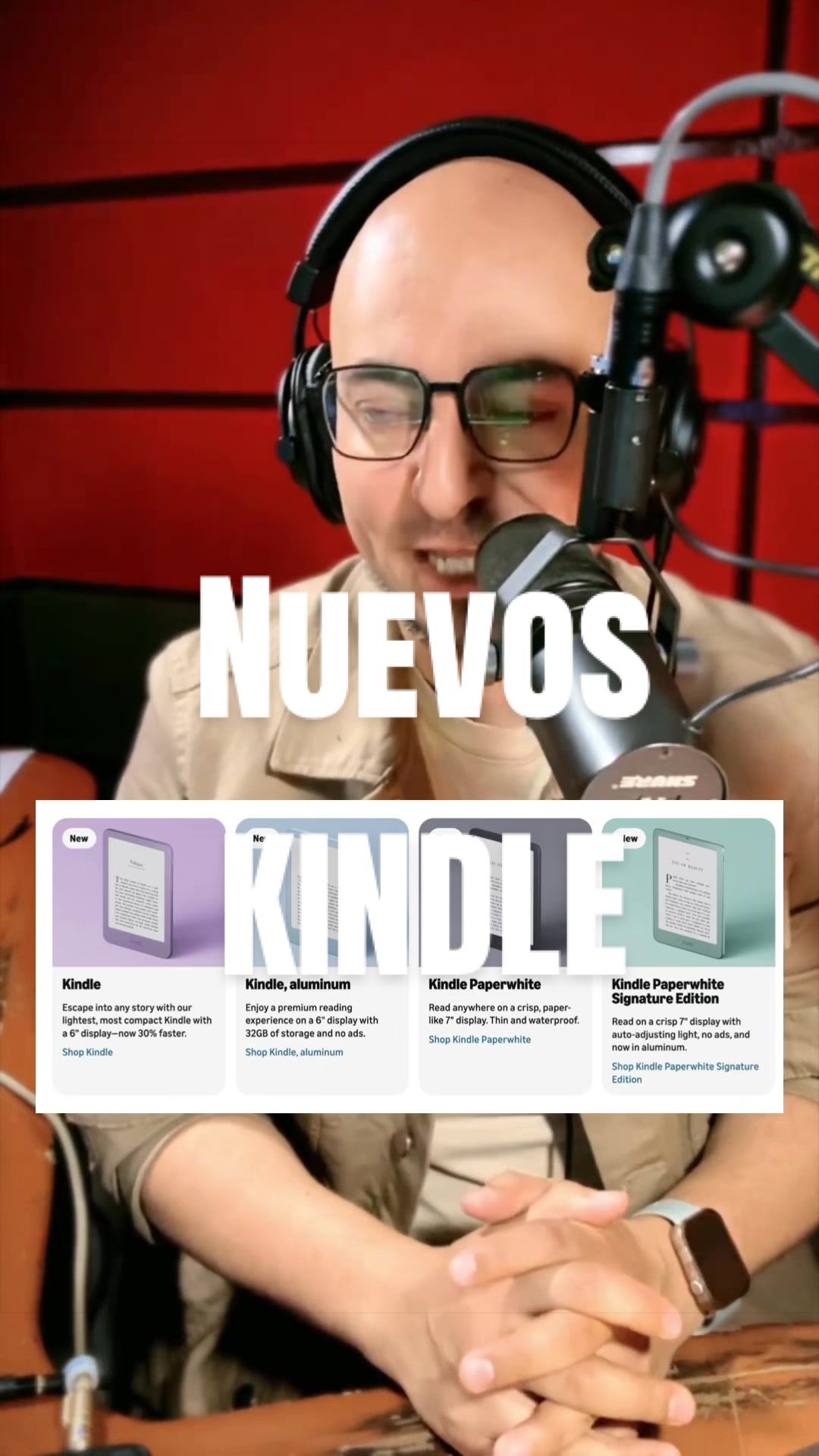 @Locutor Balam And&oacute;n