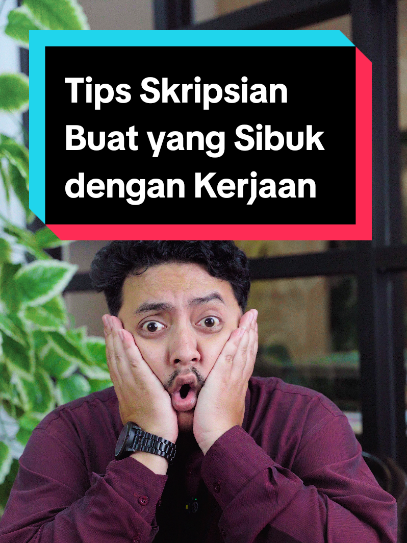 @Bimbingan Skripsi & Tesis