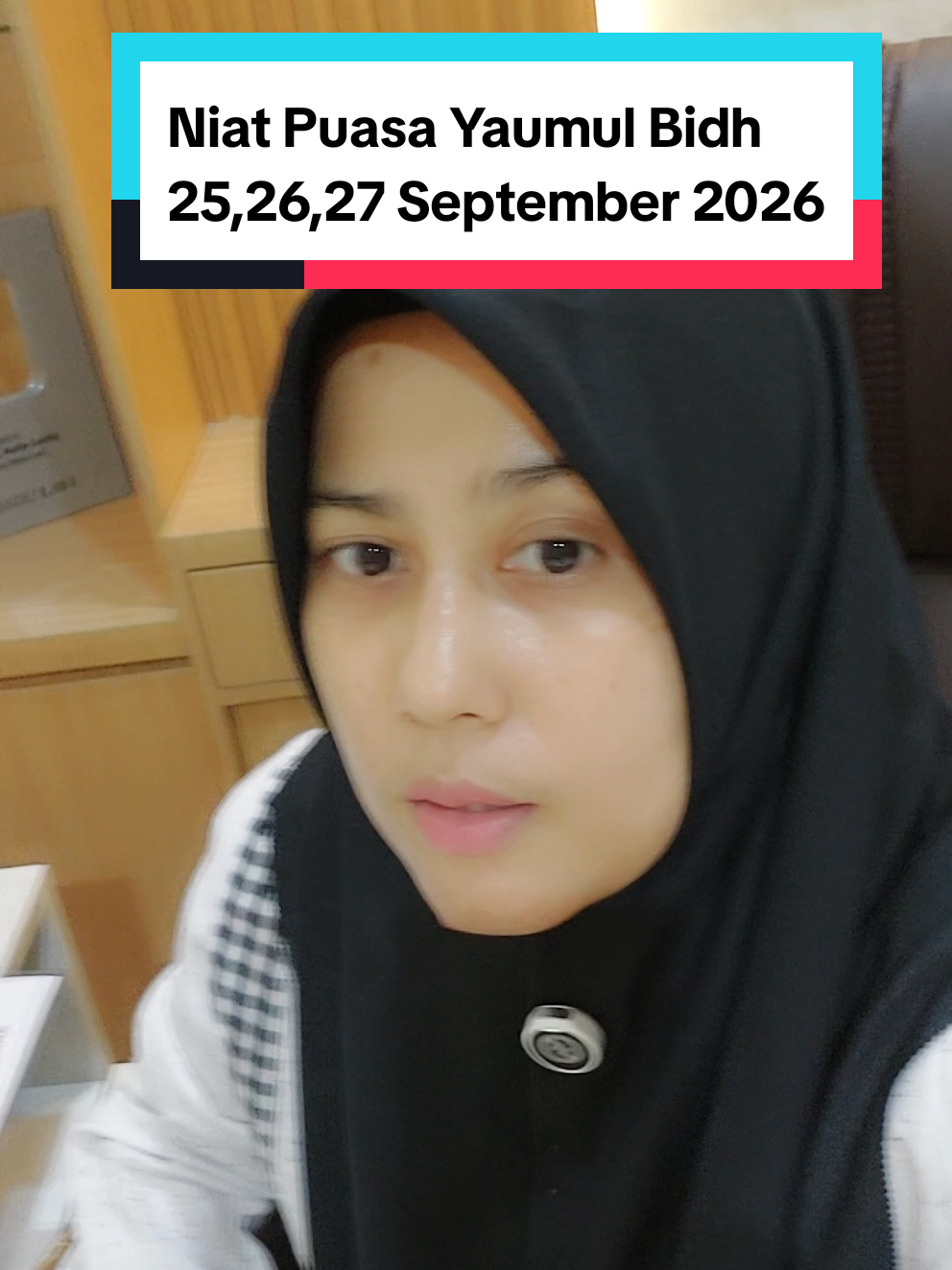 @Ustadzah Dr. Nella Lucky