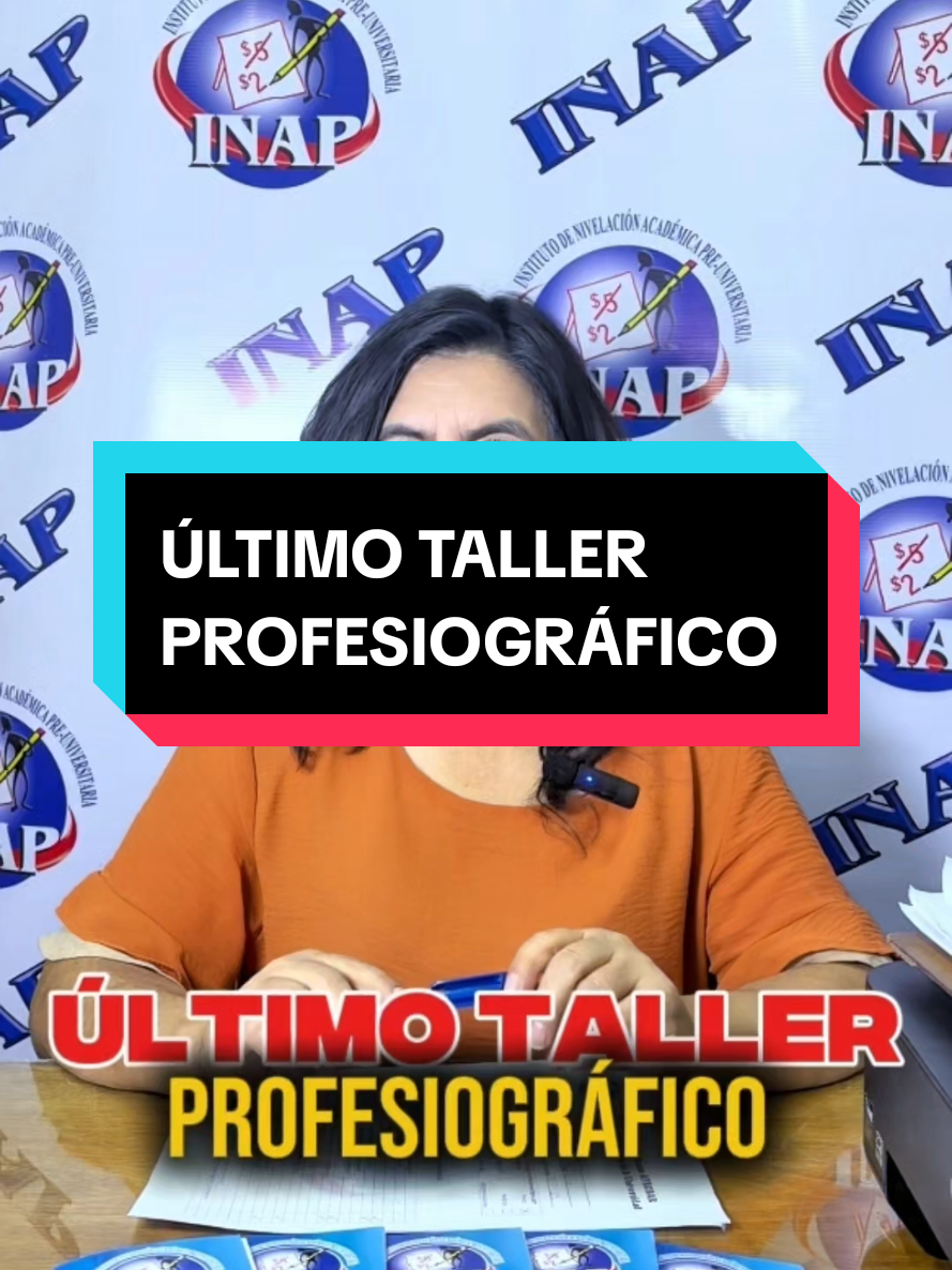 @Inap.preuniversitario