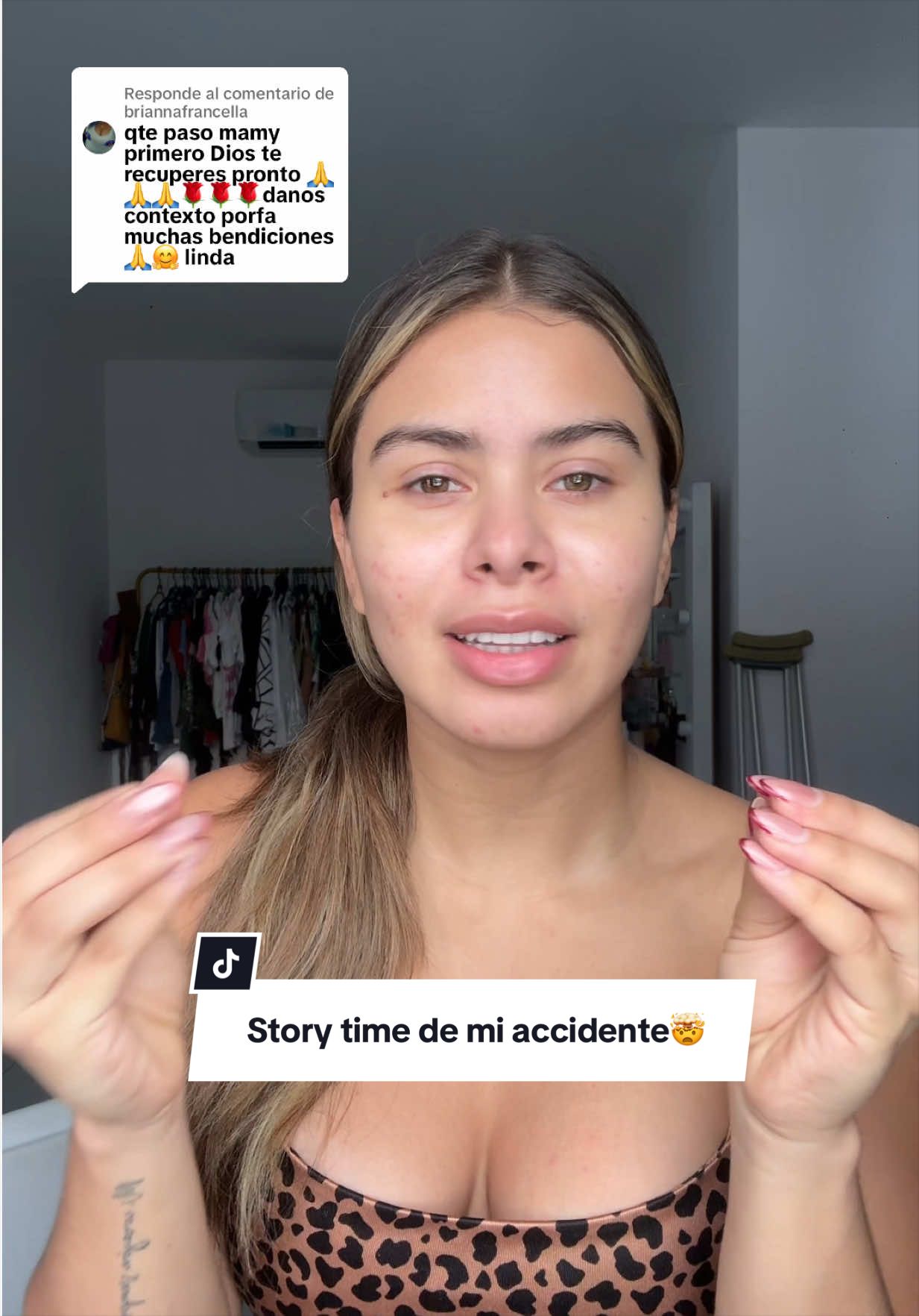 @Linda Sibrián