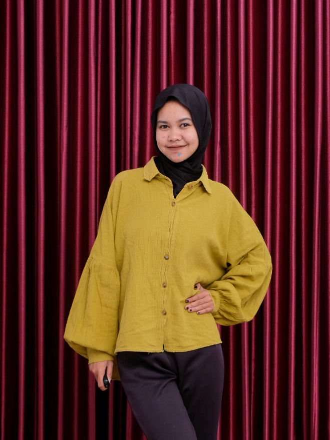 @Foto Studio No. 1 Di Nganjuk