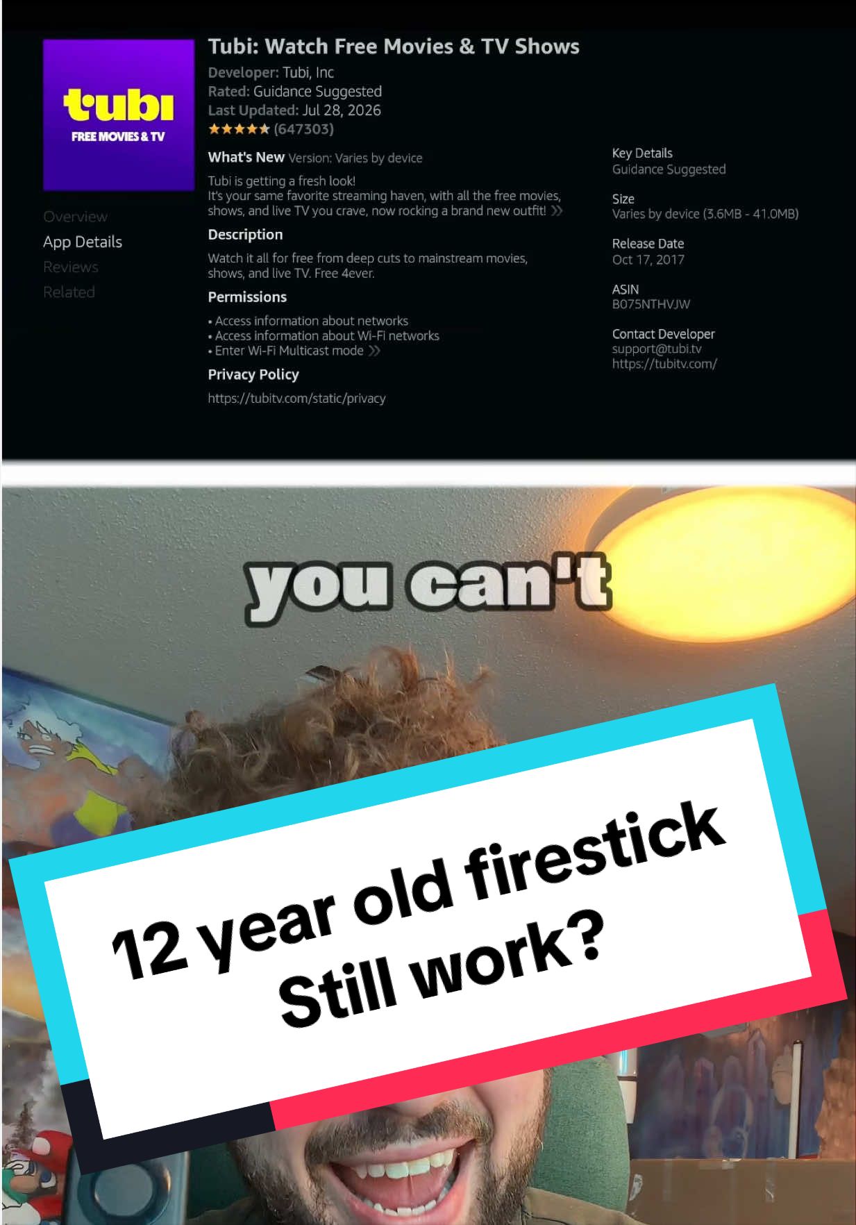 @UGTech