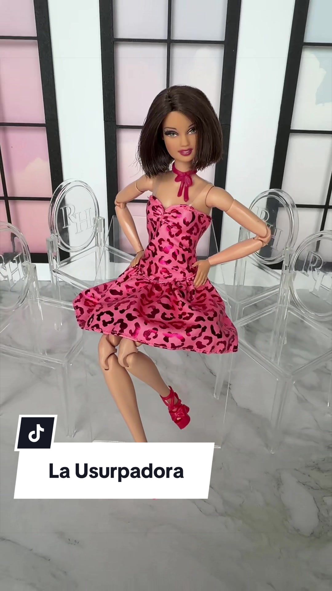 @Vin ꕤ Doll Addiction 📸