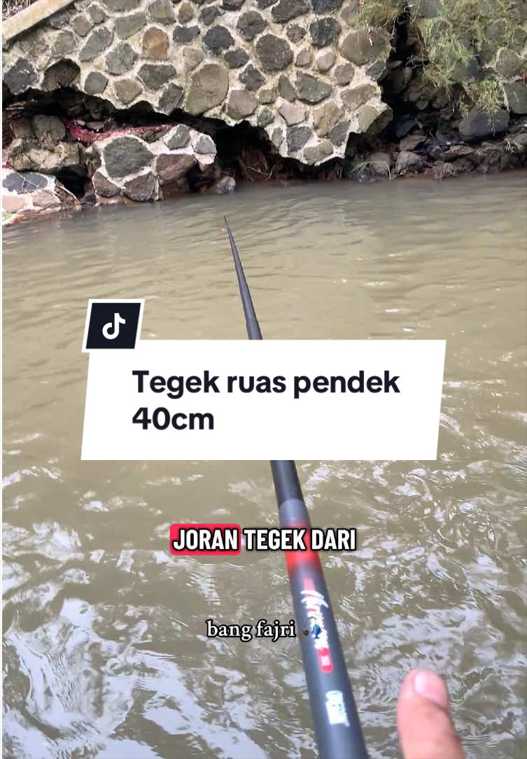 @Bang Fajri 🎣