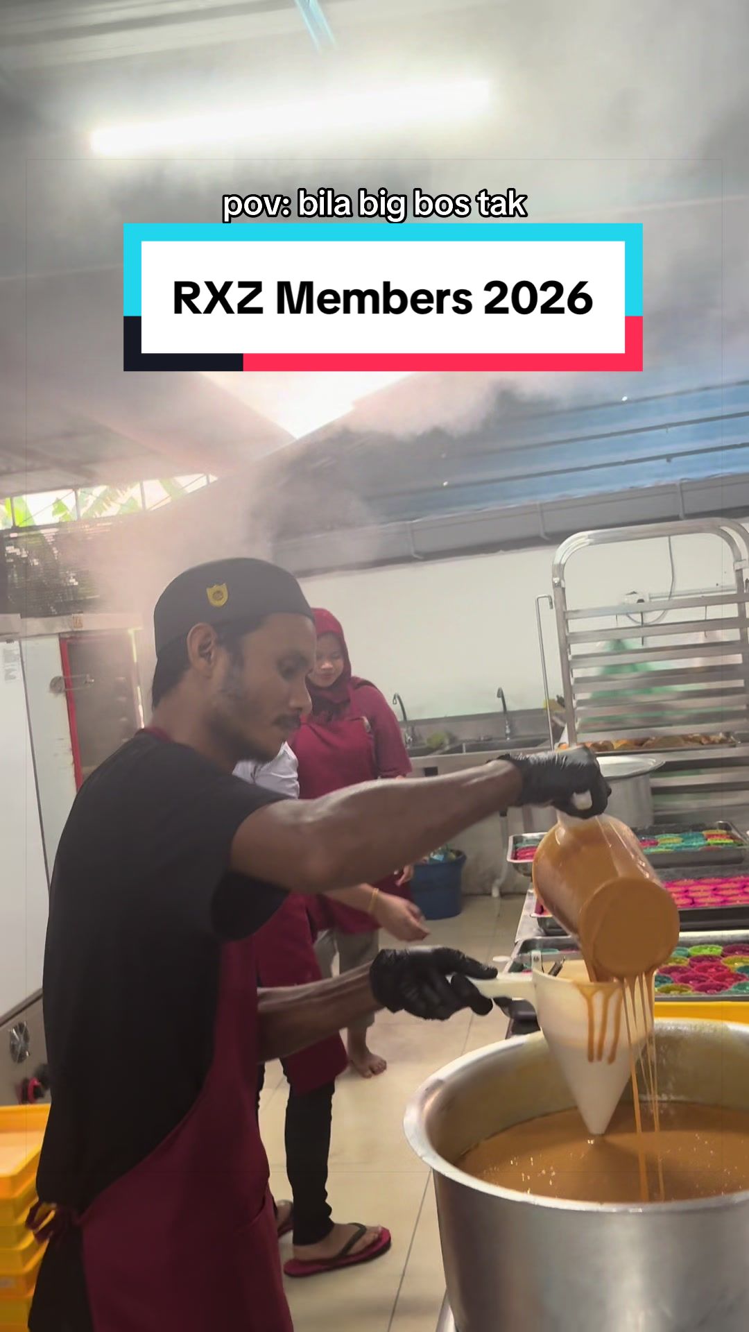 @Pakcik Si Penjual Kuih