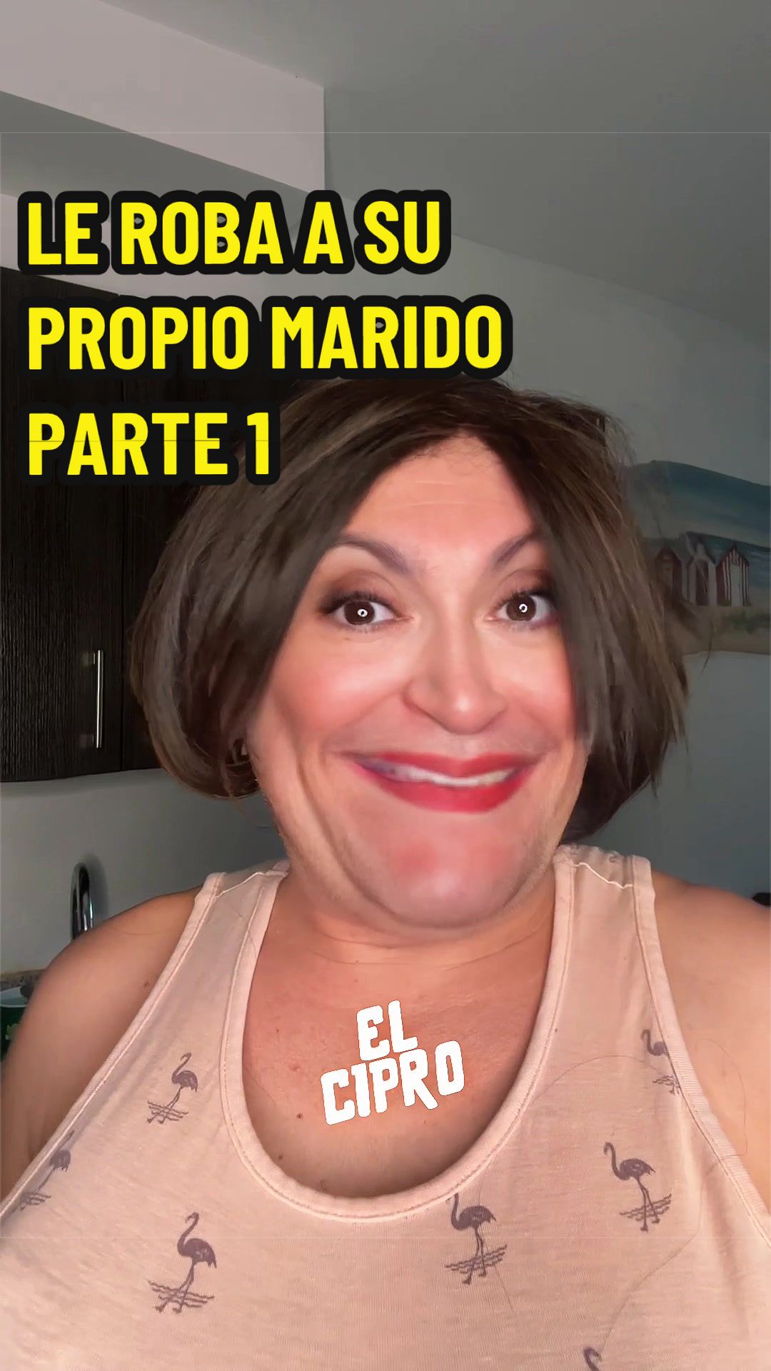 @ElCipro&reg;