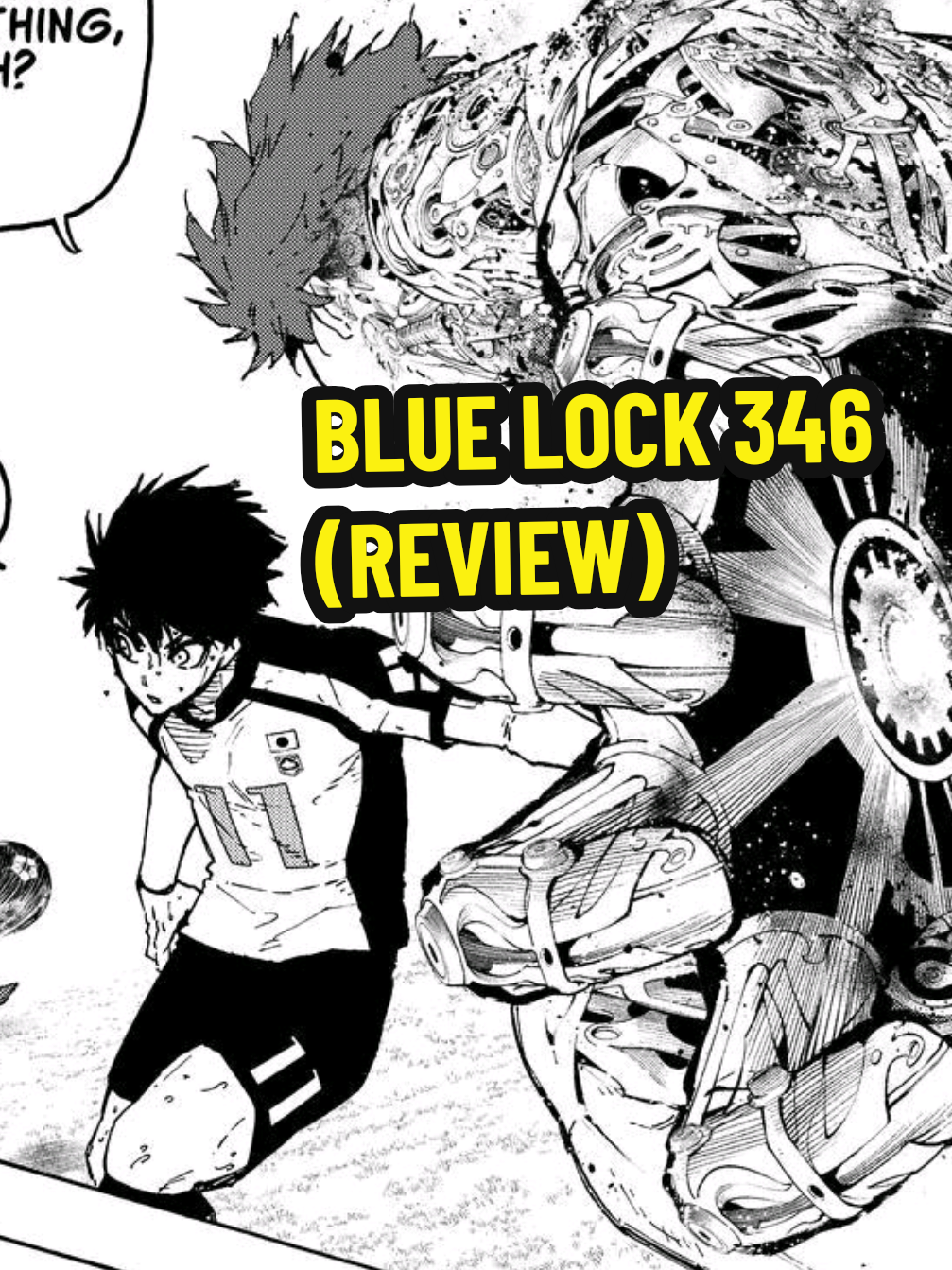 @MANGÁ SHORTS