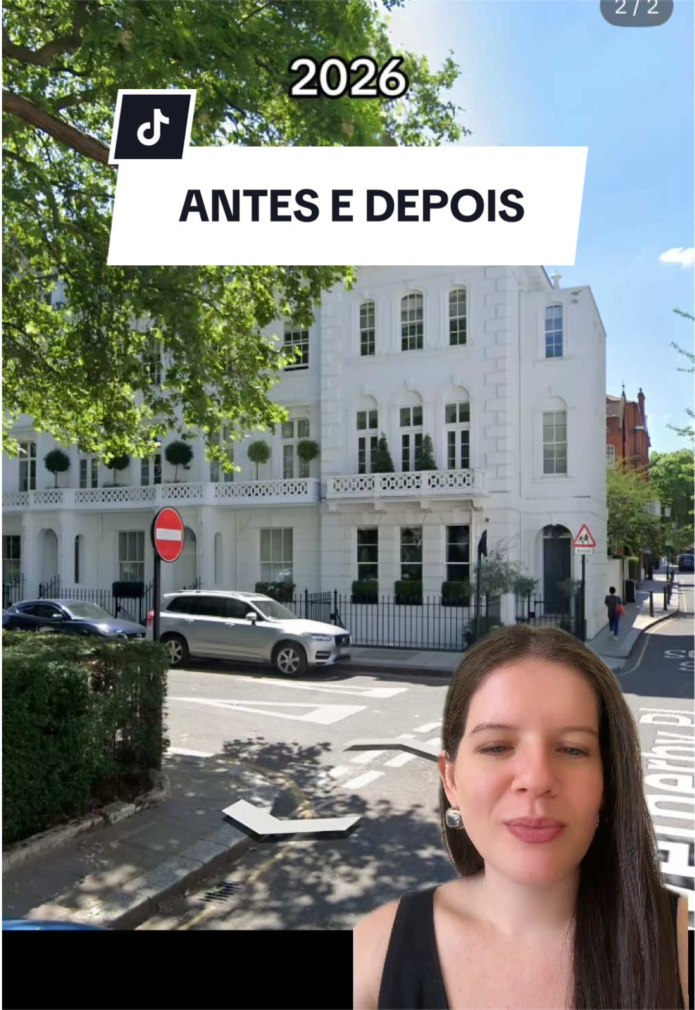 @Luísa Rocha | Arquiteta
